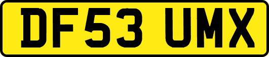 DF53UMX