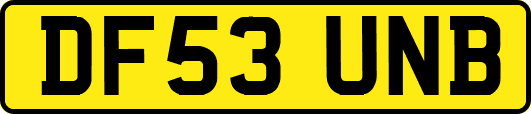 DF53UNB