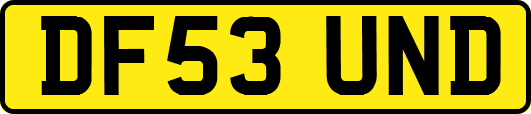 DF53UND