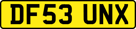 DF53UNX