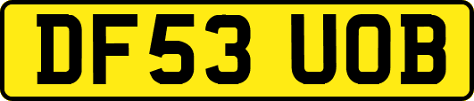 DF53UOB