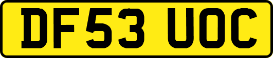 DF53UOC