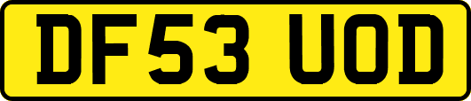 DF53UOD