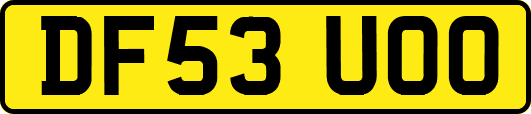 DF53UOO