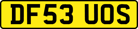 DF53UOS