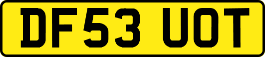 DF53UOT
