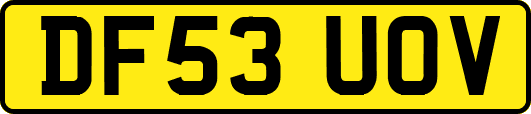 DF53UOV