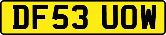 DF53UOW
