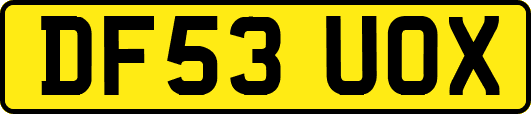 DF53UOX