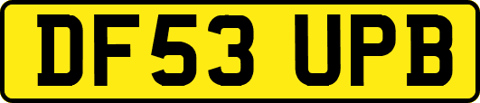DF53UPB