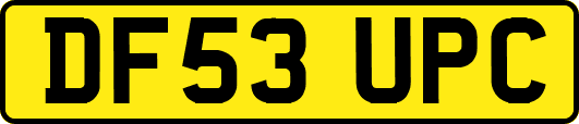 DF53UPC