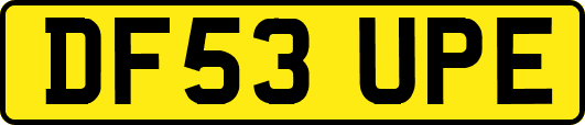 DF53UPE