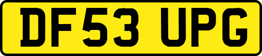 DF53UPG