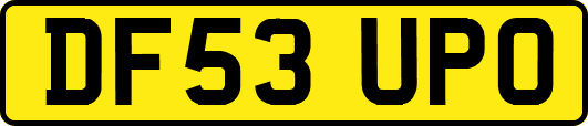 DF53UPO