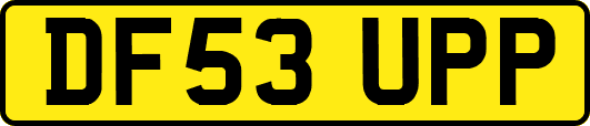 DF53UPP
