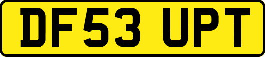 DF53UPT
