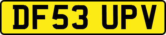 DF53UPV