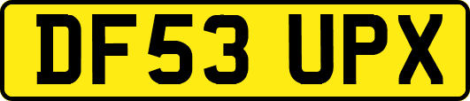 DF53UPX