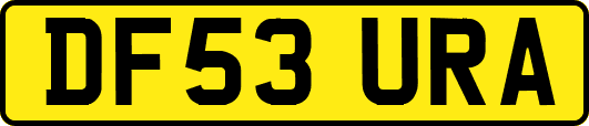 DF53URA