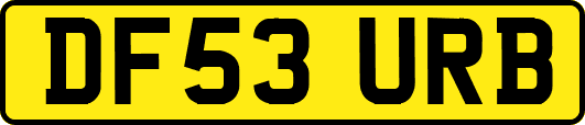 DF53URB