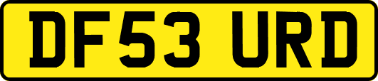 DF53URD