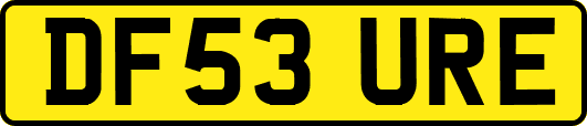 DF53URE