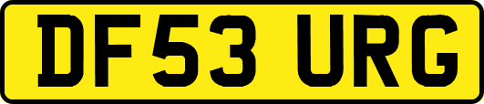 DF53URG