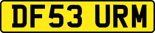 DF53URM