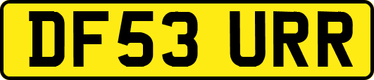 DF53URR