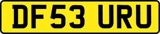 DF53URU