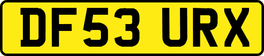 DF53URX