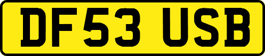 DF53USB