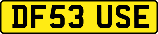 DF53USE