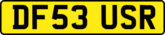 DF53USR