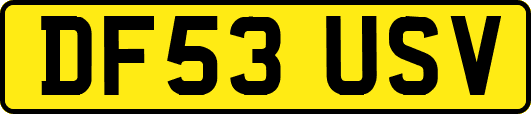 DF53USV