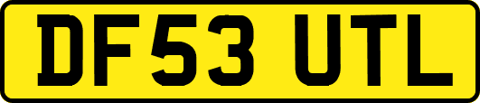 DF53UTL