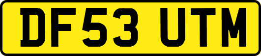 DF53UTM