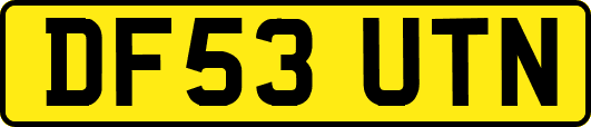 DF53UTN