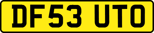 DF53UTO