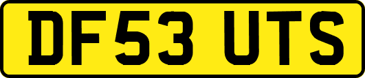 DF53UTS