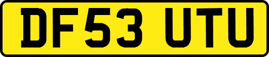 DF53UTU