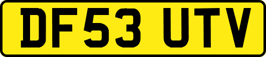 DF53UTV