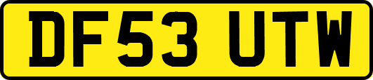 DF53UTW