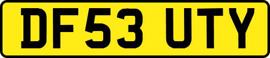 DF53UTY