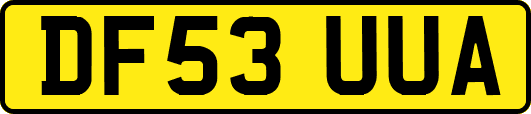 DF53UUA