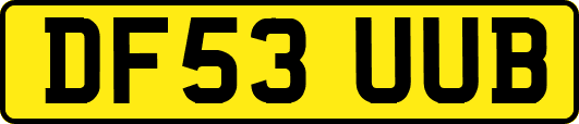 DF53UUB
