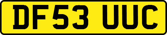 DF53UUC