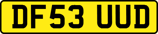 DF53UUD