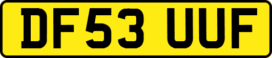 DF53UUF