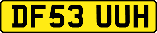 DF53UUH